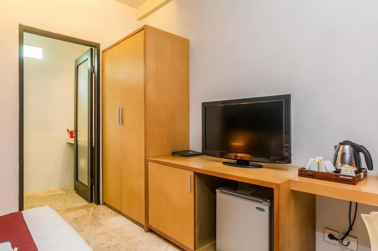 Zen Rooms Ubud Penestanan 2 Hotel Ubud (Bali)