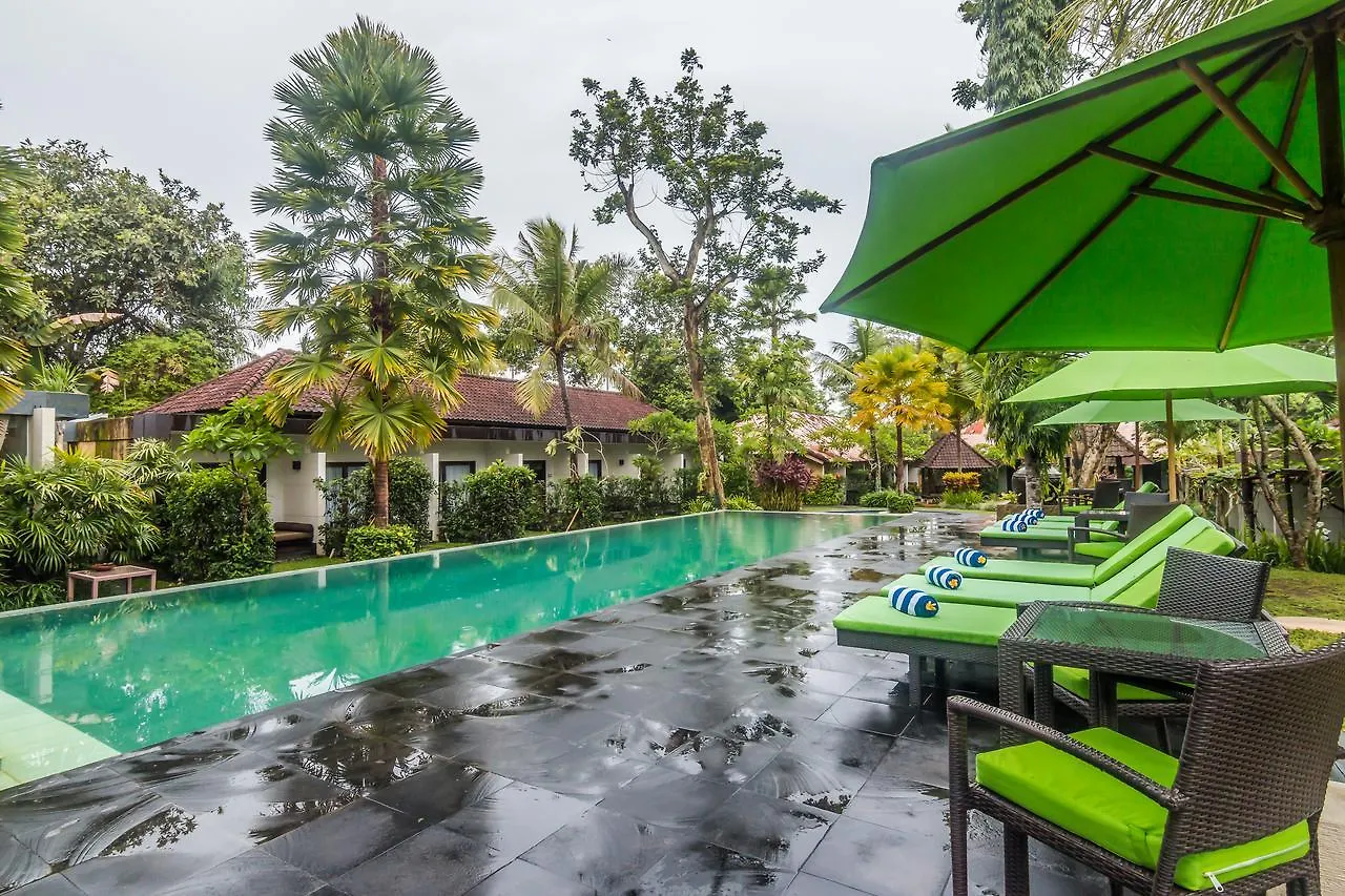 *** Hotel Zen Rooms Ubud Penestanan 2 Indonesia
