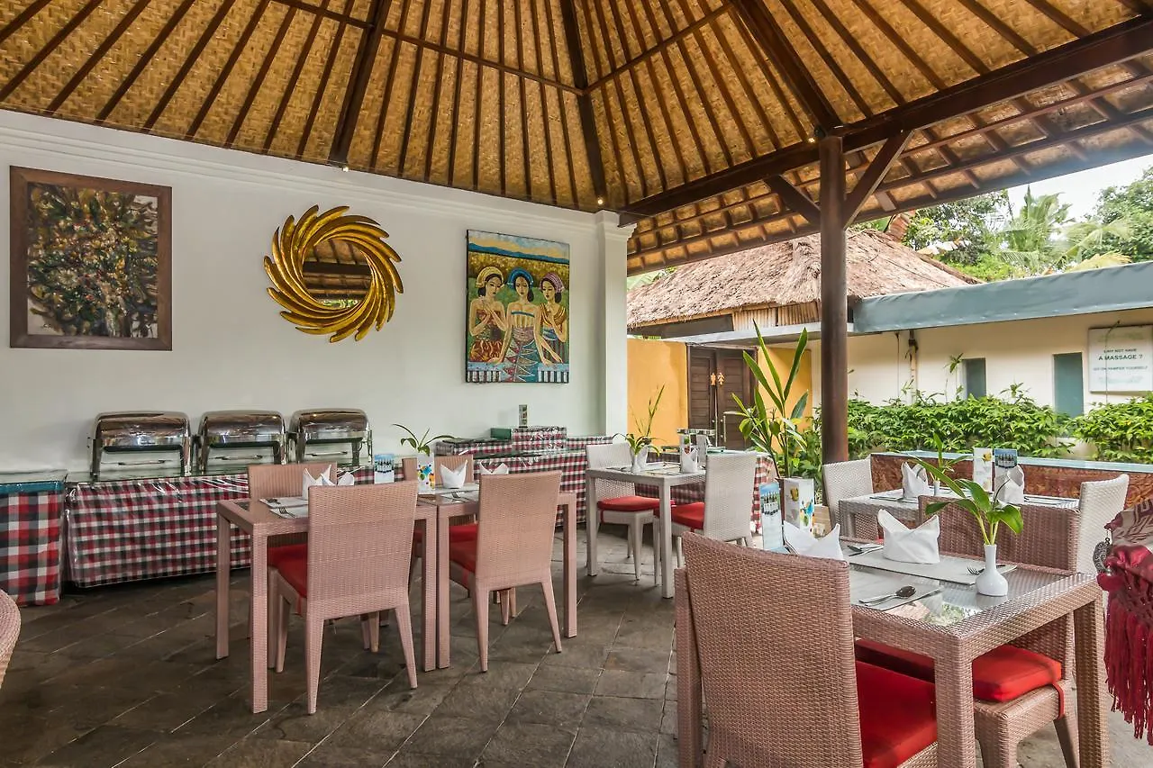 Zen Rooms Ubud Penestanan 2 3*, Ubud (Bali)