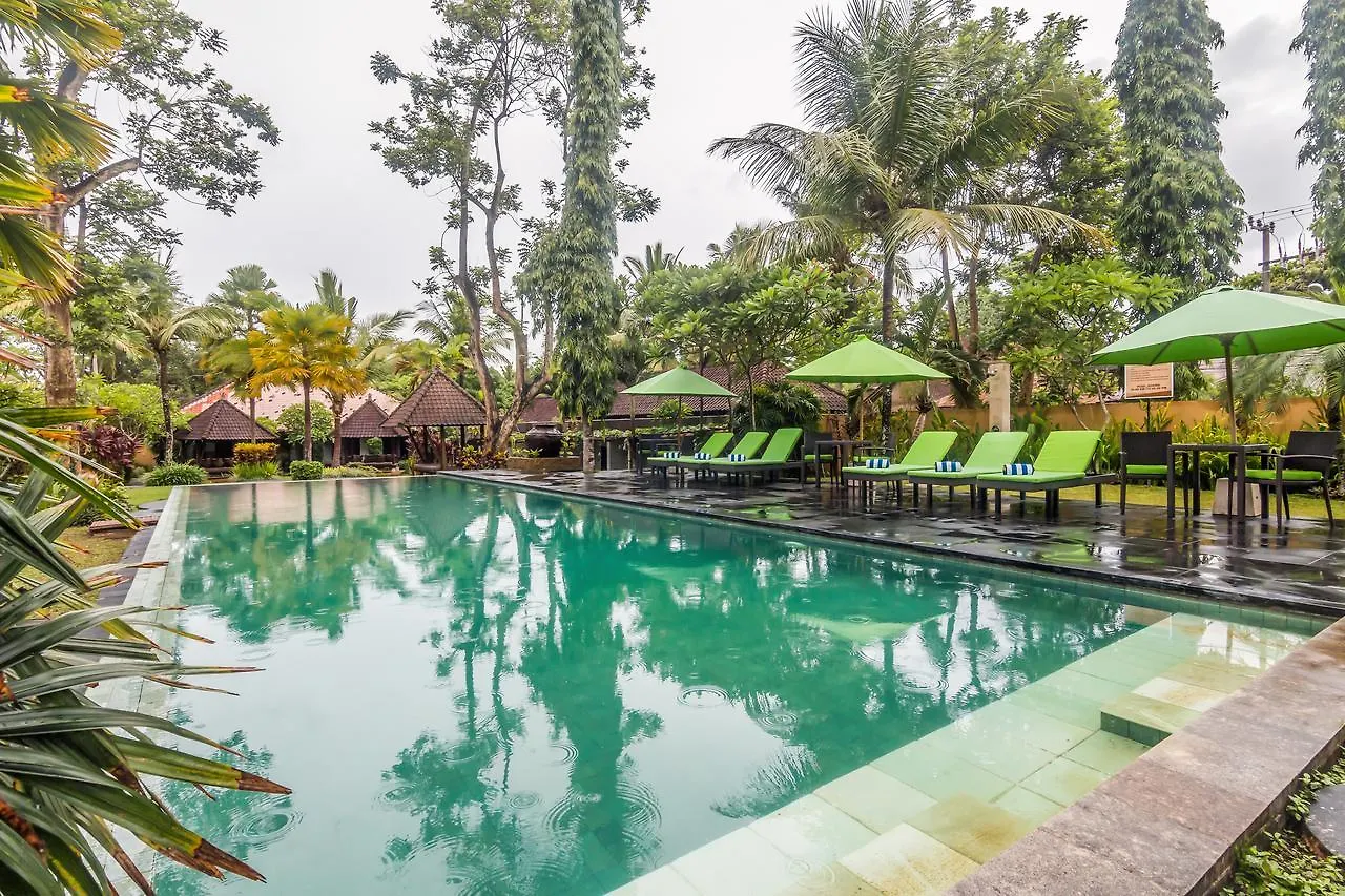 Zen Rooms Ubud Penestanan 2 Hotel