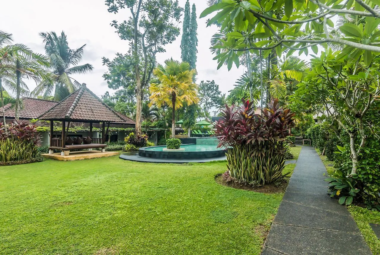 Zen Rooms Ubud Penestanan 2 Indonesia