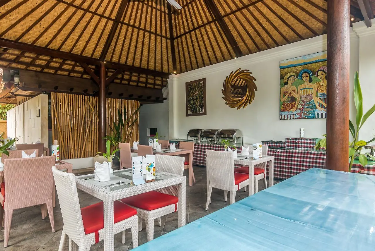 Zen Rooms Ubud Penestanan 2 3*, Ubud (Bali) Indonesia