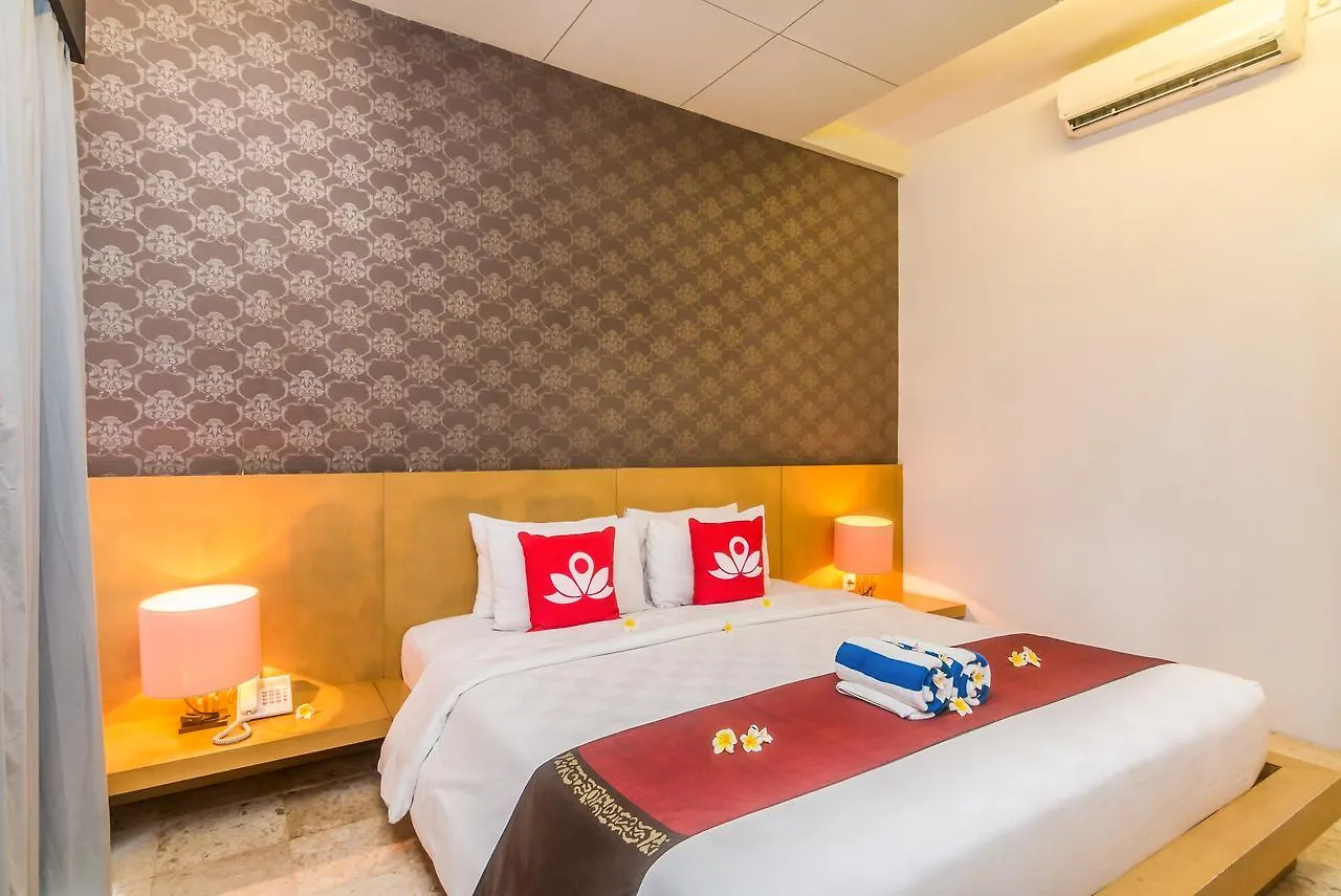 *** Hotel Zen Rooms Ubud Penestanan 2 Indonesia