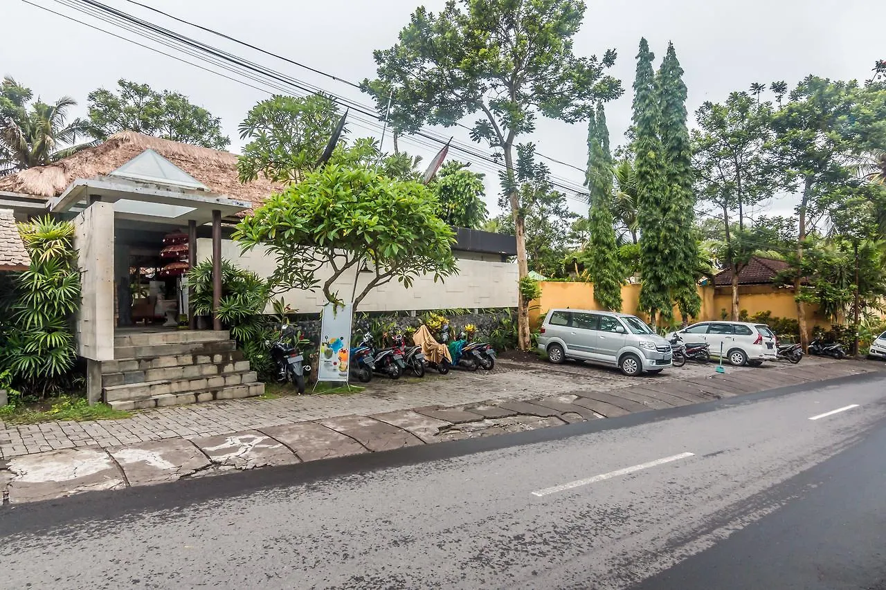 Zen Rooms Ubud Penestanan 2