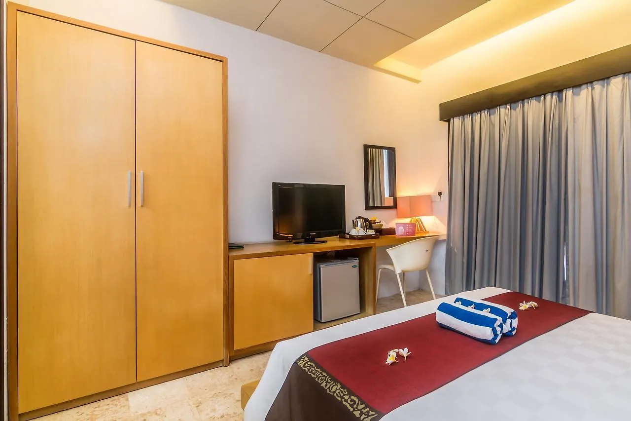 Hotel Zen Rooms Ubud Penestanan 2