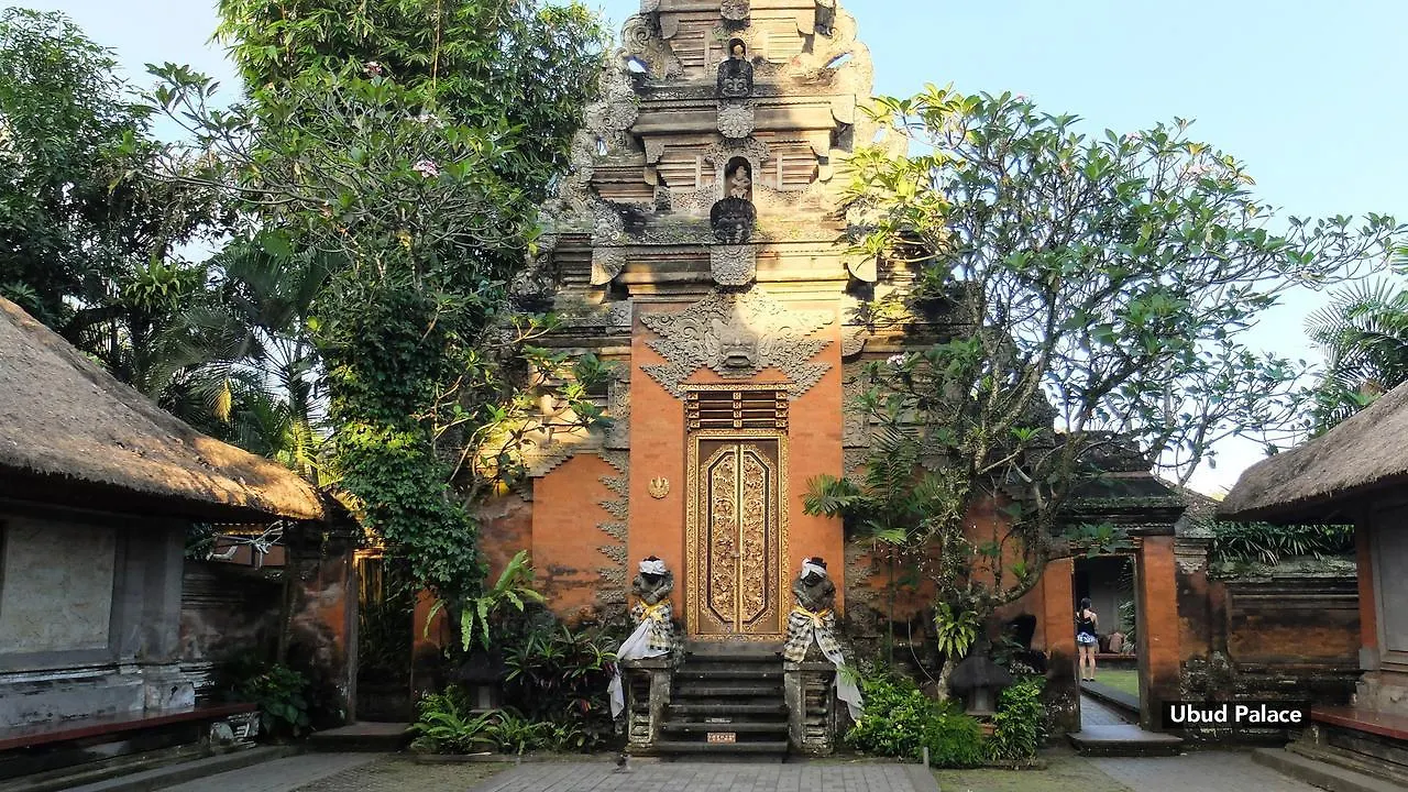 Zen Rooms Ubud Penestanan 2 Hotel Ubud (Bali)